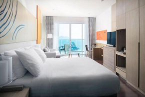 ไวท์ แซนด์ บีช เรสซิเดนซ์ พัทยา(White Sand Beach Residences Pattaya)